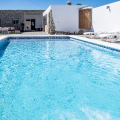 Villa mi Pequeña Alba