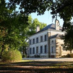 Chateau Morinerie