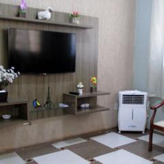 Casa Bethel - De 3 a 5 minutos do Thermas