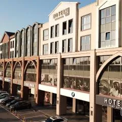 Hotel54