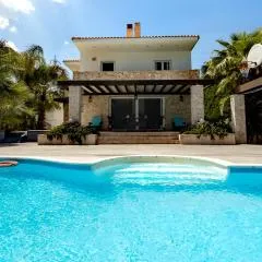 Villa Aggeliki