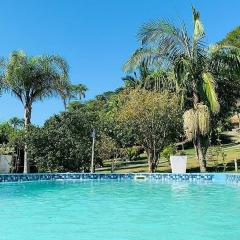 Casa com piscina em Floripa - Norte da Ilha!