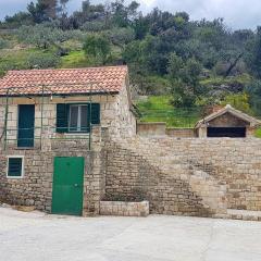 Secluded holiday house Postira, Brac - 17571