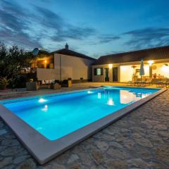 Family friendly house with a swimming pool Ercegovci, Zagora - 17595