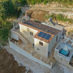 Holiday Home Prapatna 17608