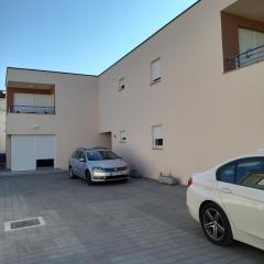 Apartments with a parking space Pirovac, Sibenik - 17653