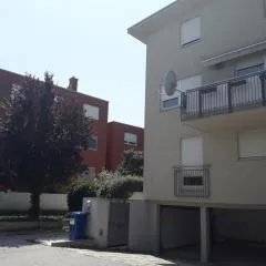 Apartments with parking spaces Sveta Nedelja, Prigorje - 17613