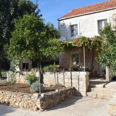 Holiday house with a parking space Orebic, Peljesac - 17861