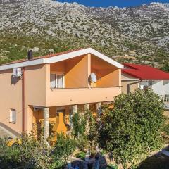 Apartments by the sea Ribarica, Karlobag - 17885