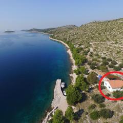 Secluded fisherman's cottage Sit, Kornati - 17948