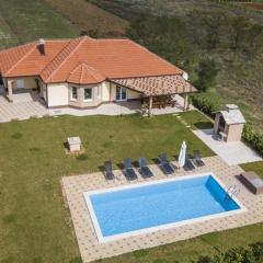 Family friendly house with a swimming pool Postranje, Zagora - 17969