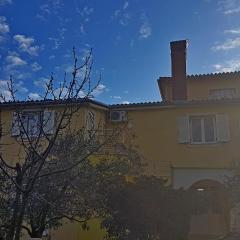 Apartments with parking space Liznjan, Medulin - 17974