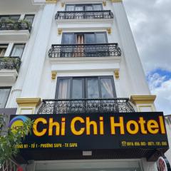 ChiChi Hotel Sapa