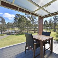 Ironbark Hill Villa 4 Novato