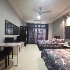 IsaApartment ktc
