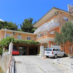 Apartments by the sea Duce, Omis - 18302