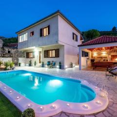 Family friendly house with a swimming pool Oslje, Dubrovnik - 18381