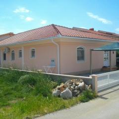 Apartments with parking space Vir - 18389