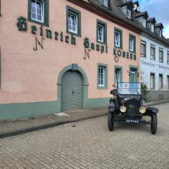 Gastehaus in der Alte Kellerei