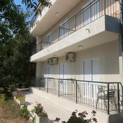 Apartments with a parking space Gradac, Makarska - 18315