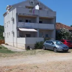 Apartments by the sea Nevidjane, Pasman - 18427