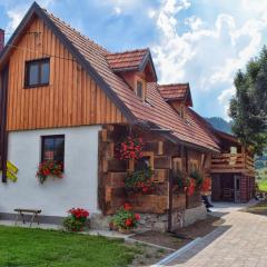 Holiday house with a parking space Mrkopalj, Gorski kotar - 18429