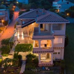 Apartments with parking space Lopar, Rab - 18388