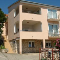 Apartments with parking space Dramalj, Crikvenica - 18467
