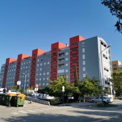 Apartments with a parking space Zadar - 18486