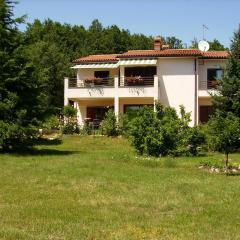 Apartments for families with children Vinez, Labin - 18493
