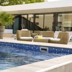 Golden Tulip Aix les Bains - Hotel & Spa