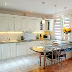 Ferienwohnung STAR Kolobrzeg - Ogrody