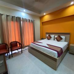 Mahak Guest House By WB Inn