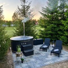 Domki Letniskowe Pola