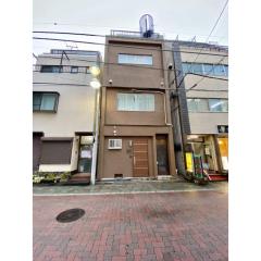 ONE HOUSE SHINKOIWA - Vacation STAY 26055v