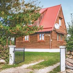 Awesome Home In Mragowo With 3 Bedrooms