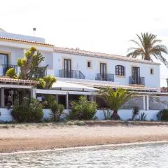 Hostal la Savina