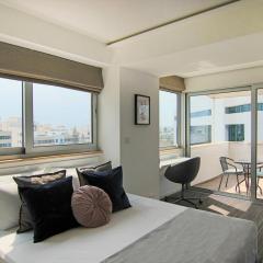 Phaedrus Living: Luxury Suite Nicosia 507