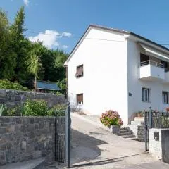 Apartment Carmen Opatija
