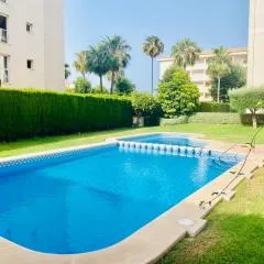 Soleado Albir