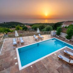 Villa Cleopatra Fiskardo