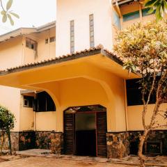 Plantations Villa