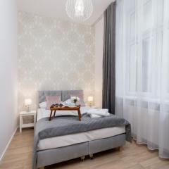 Beautiful Apartments Kraków Dietla by Noclegi Renters