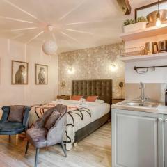 Cozy apartment- 2P- Le Marais
