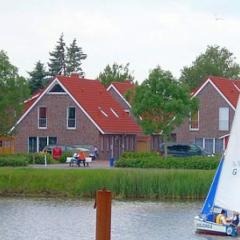 Ferienhaus Wattje Am Yachthafen 102 E