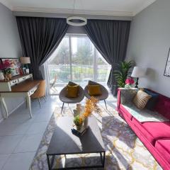 Amazing Park view! JVC /New 1BR