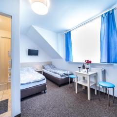 ALBOPOGORZELICA, DOM GOŚCINNY