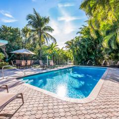 Hawaiian Punch - 125 Crescent Dr