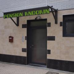 Pension Andoain