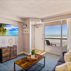 Sunrise & Beach View - Daytona Beach Resort